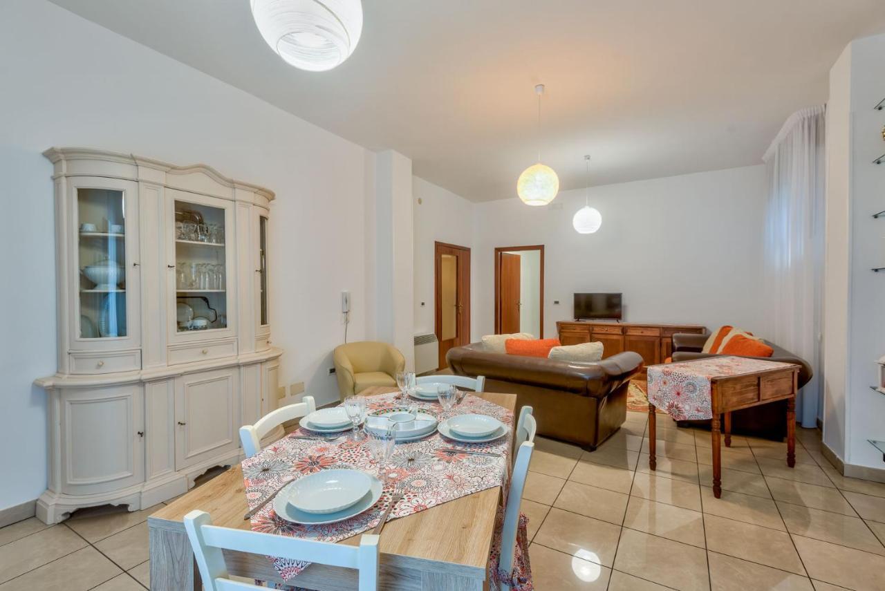 Casa Vacanza Binario 35 Ceglie Messapica Bagian luar foto