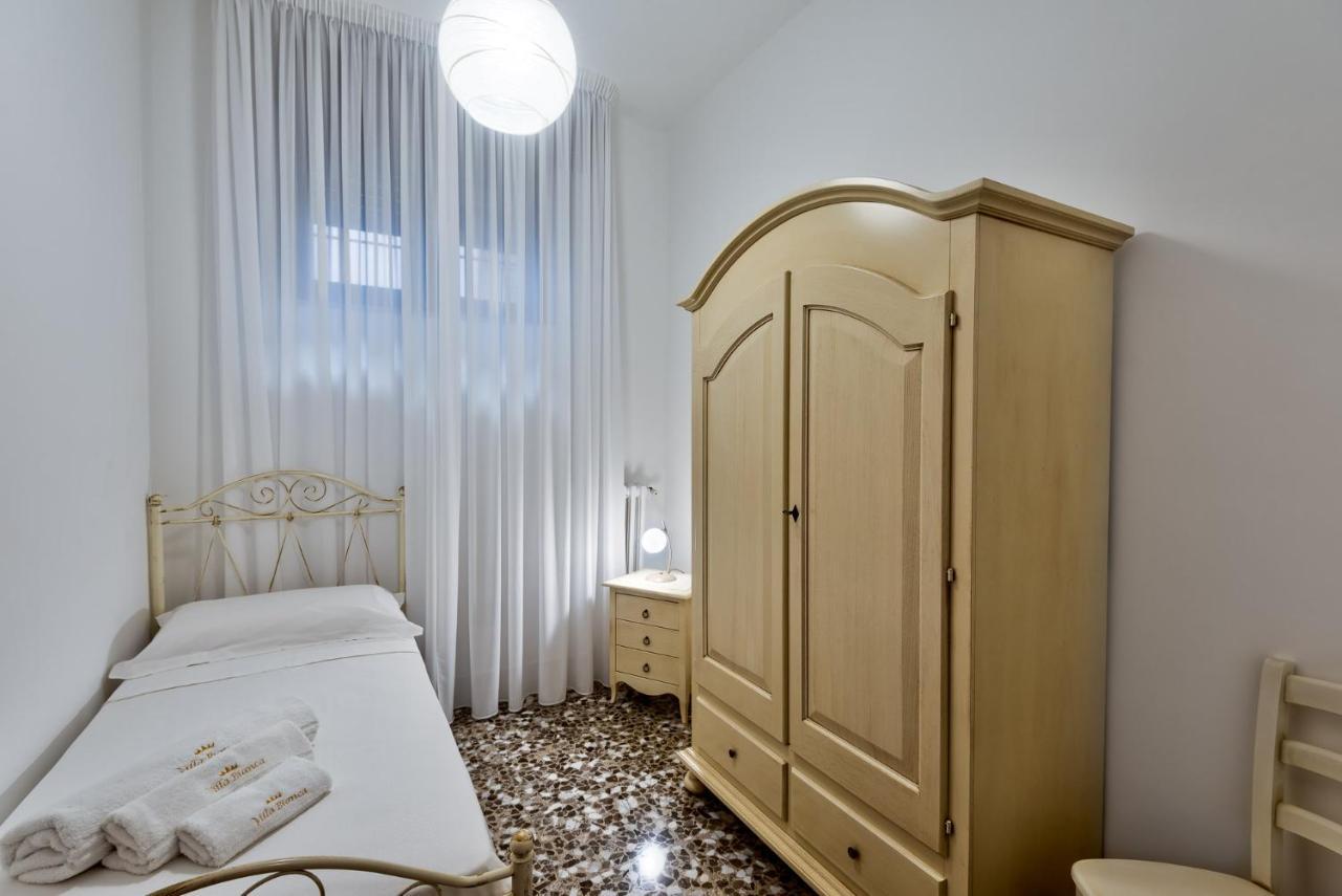 Casa Vacanza Binario 35 Ceglie Messapica Bagian luar foto